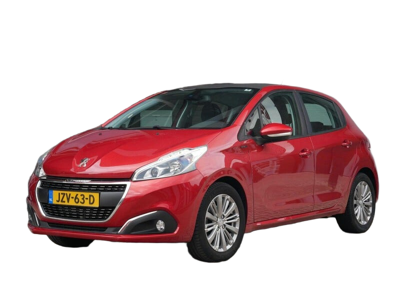 Peugeot 208 occasion