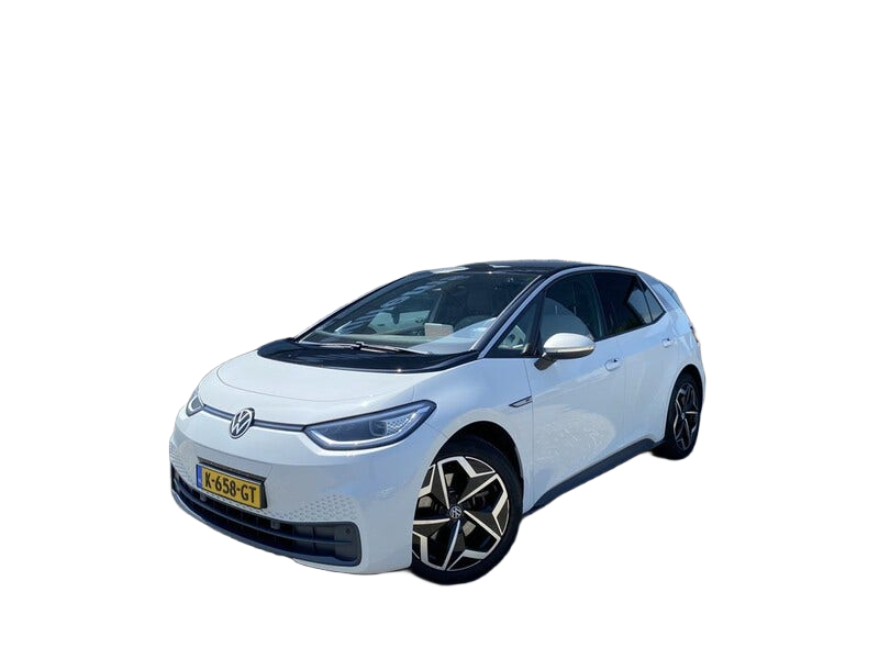 Volkswagen ID.3 occasion