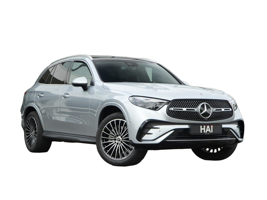 Mercedes Benz GLC