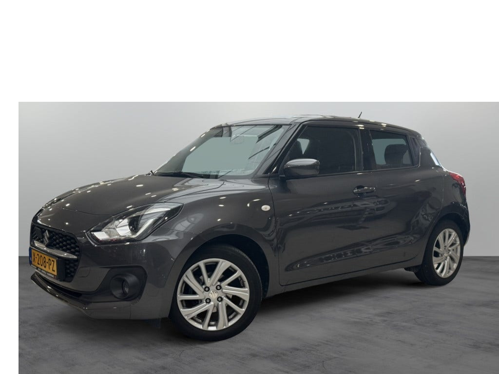 Suzuki Swift occasion