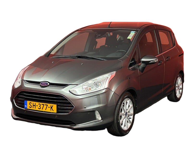 Ford B MAX occasion