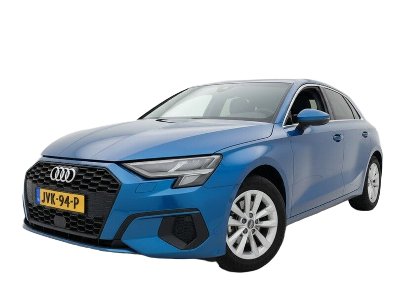 Audi A3 occasion