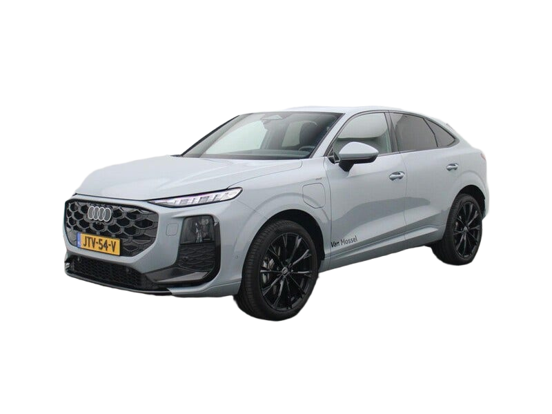 Audi Q3 occasion