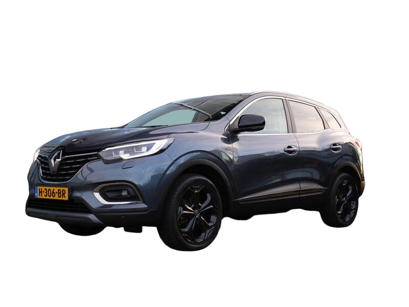Renault Kadjar occasion
