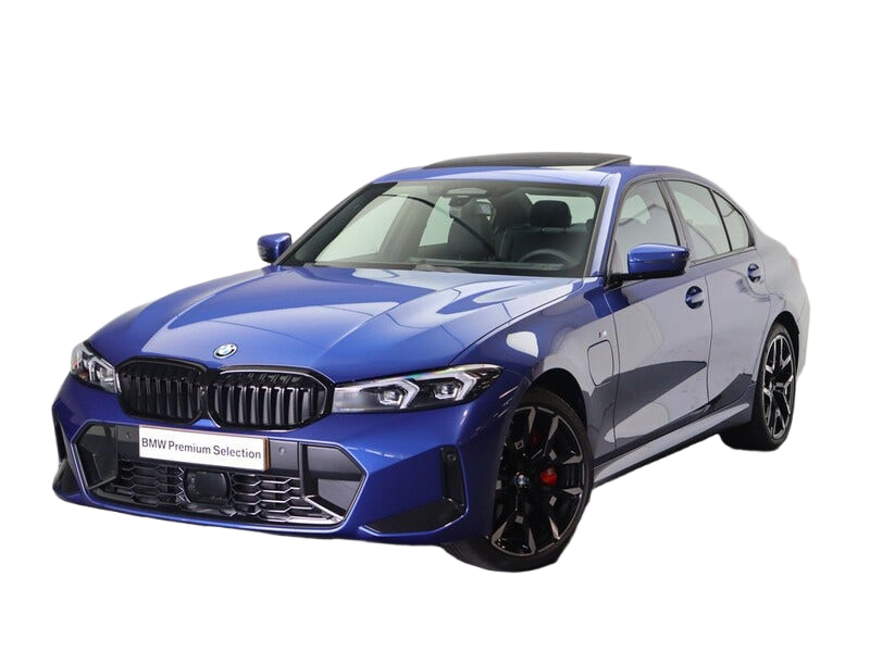 BMW 3 Serie occasion