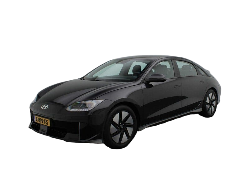 Hyundai IONIQ 6 occasion