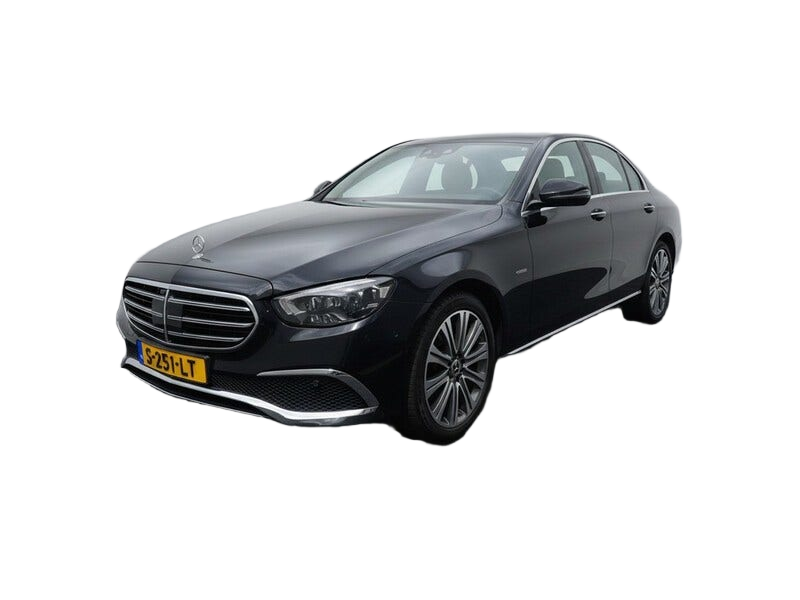 Mercedes Benz E Klasse occasion