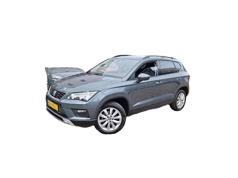 SEAT Ateca occasion