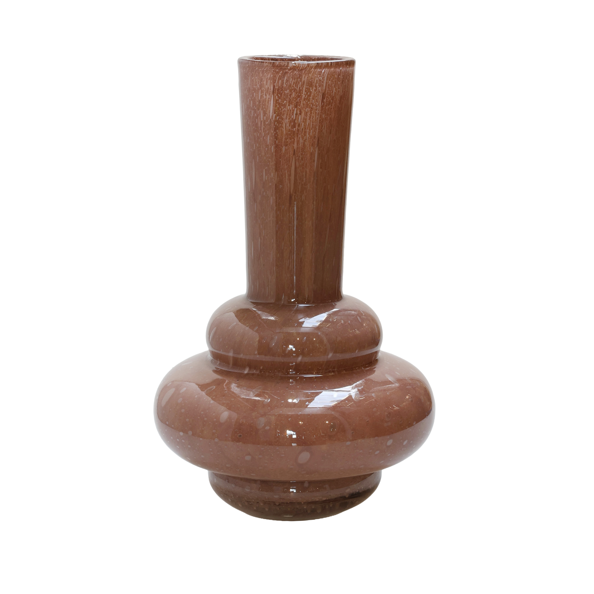 Vaas Bolombo Elite bruin 20 x H36cm