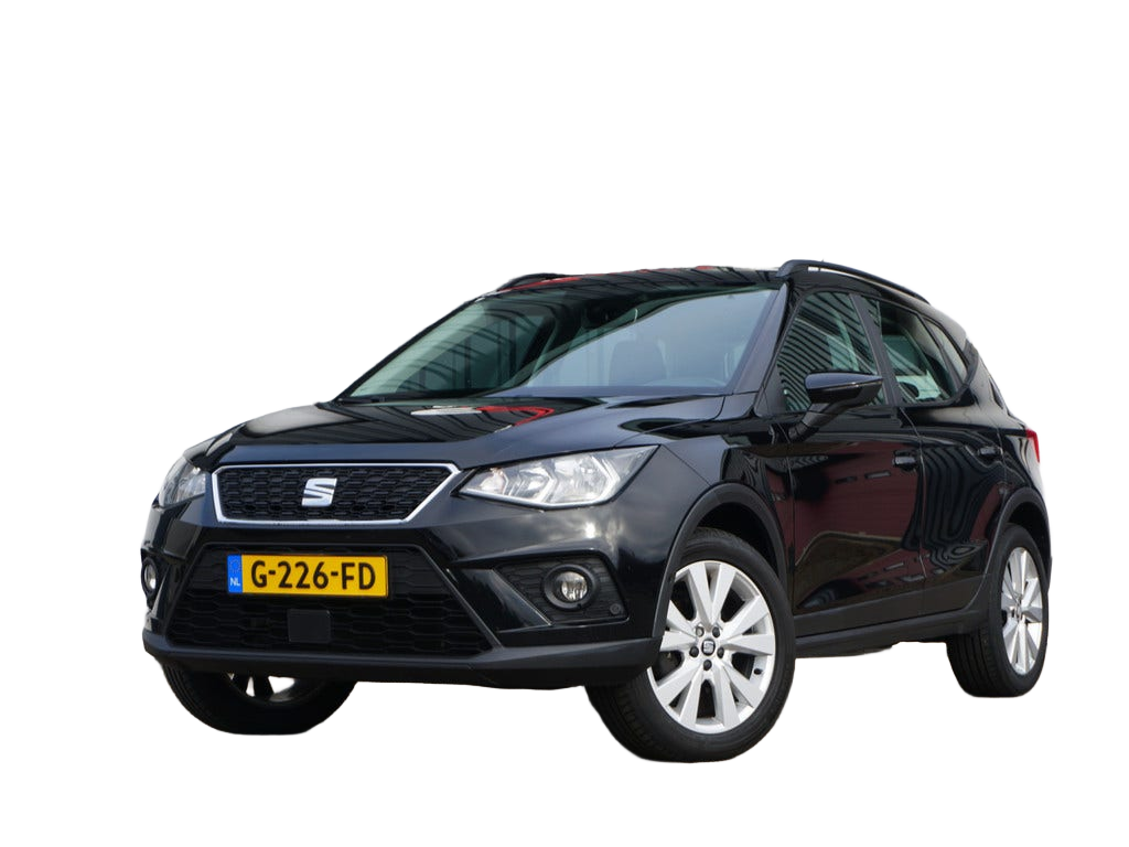 SEAT Arona occasion