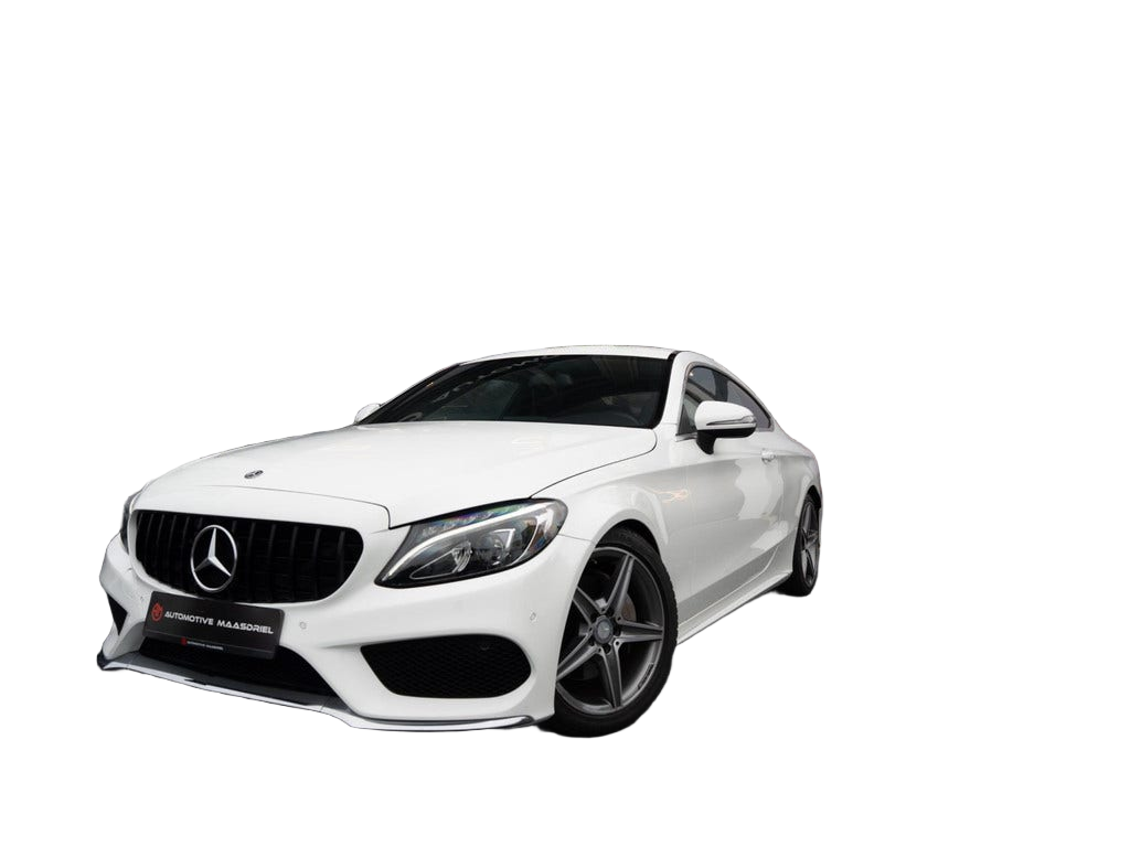 Mercedes Benz C Klasse occasion