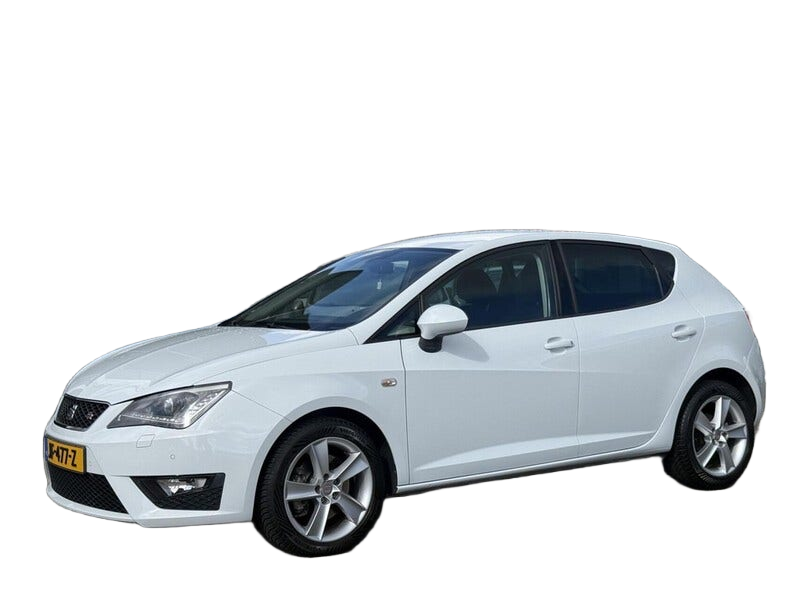 SEAT Ibiza occasion