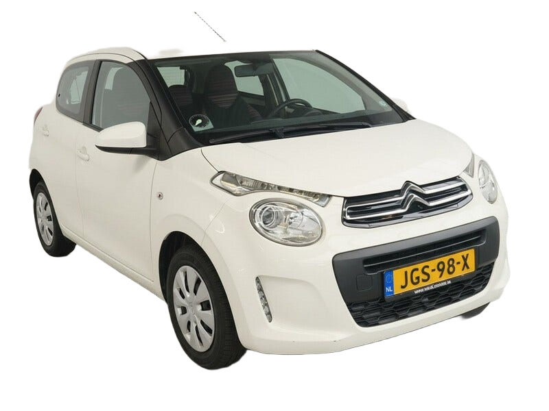Citroën C1 occasion