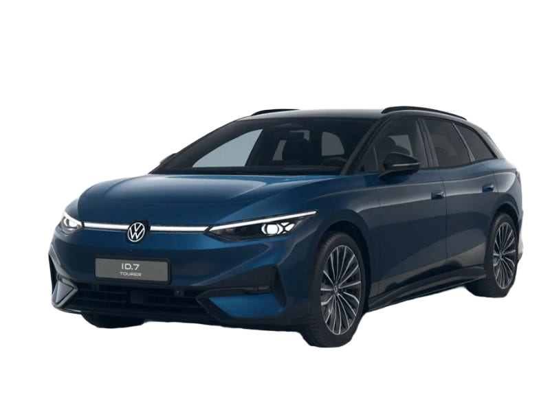 Volkswagen ID.7 occasion