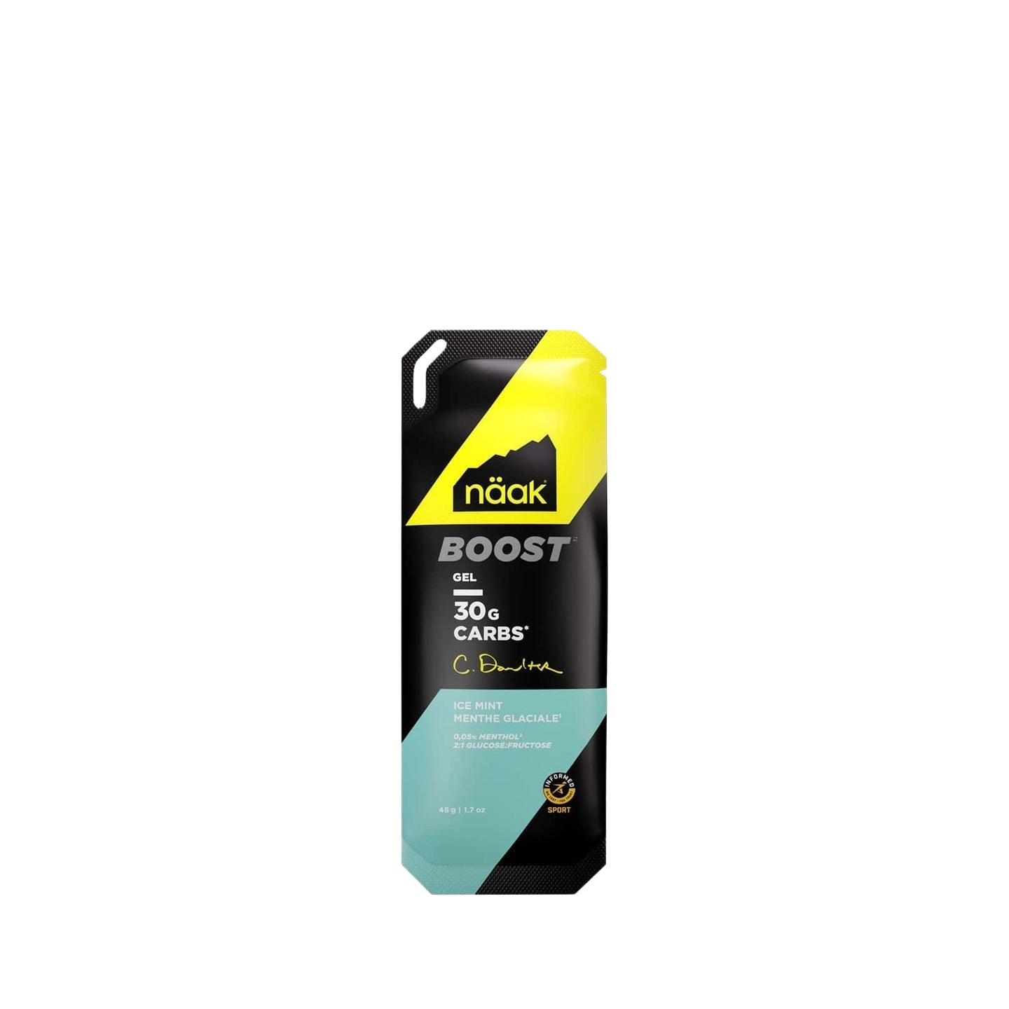 Näak Boost Energy Gel (25g Carbs)