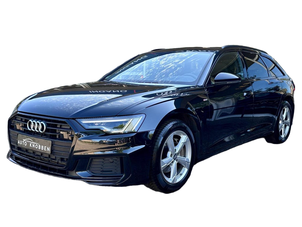 Audi A6 occasion