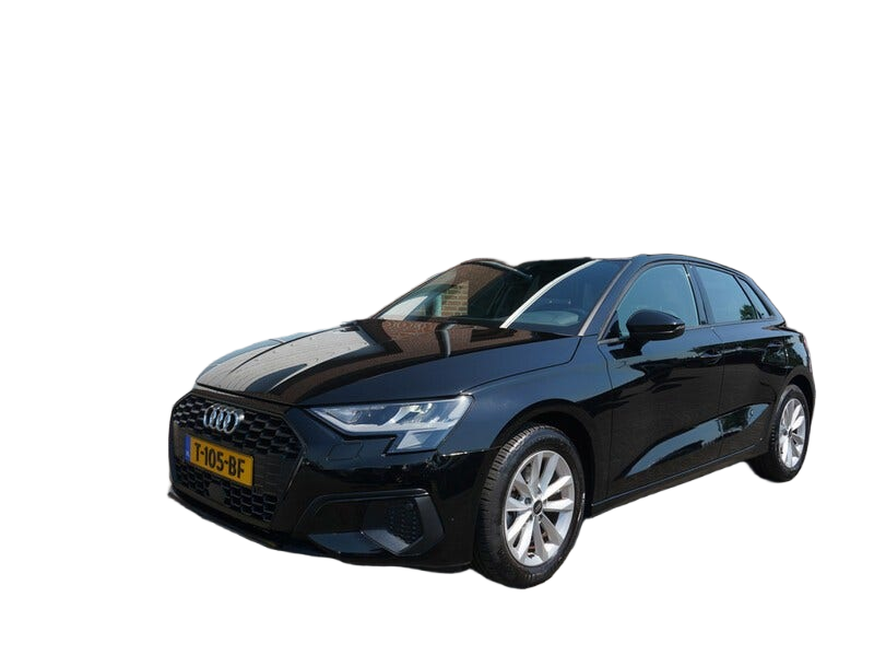 Audi A3 occasion