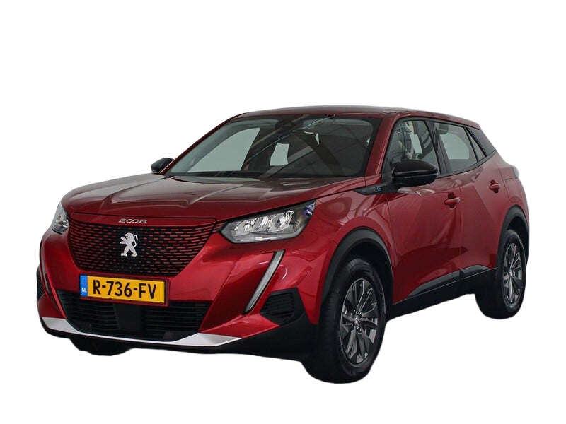 Peugeot e 2008 occasion