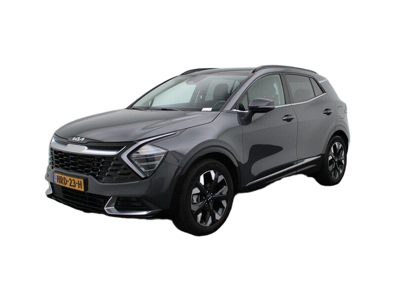 Kia Sportage occasion
