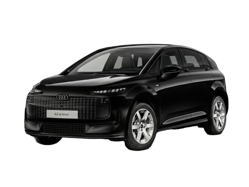 Audi A2