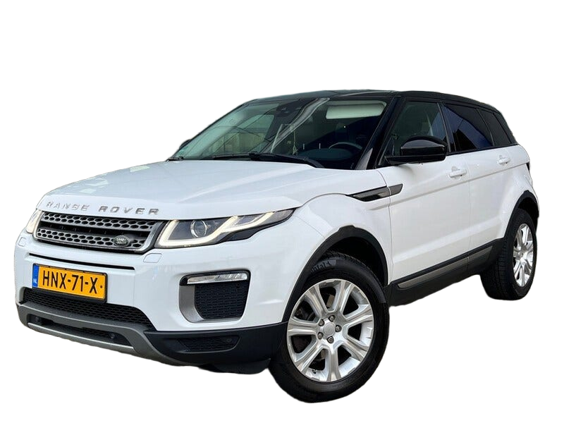 Land Rover Range Rover Evoque occasion