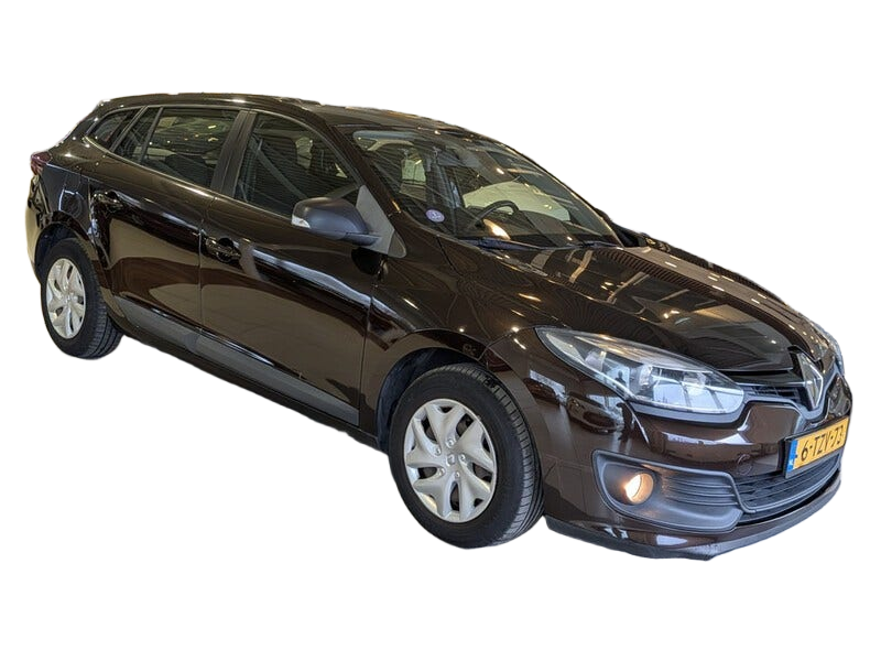 Renault Mégane Estate occasion