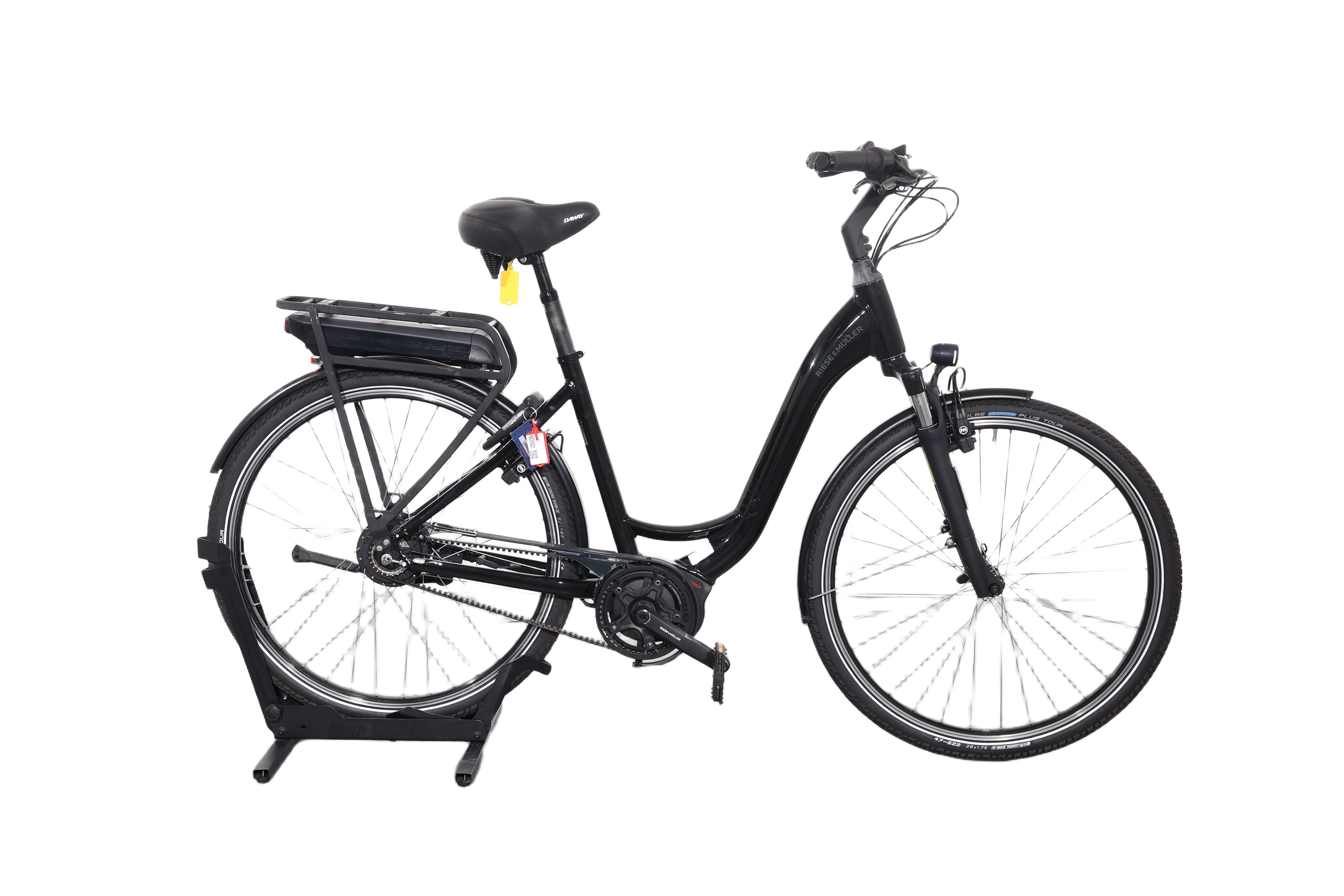 Riese & Müller Swing Vario