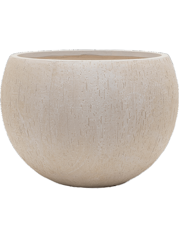 Baq Raindrop Globe Beige, 55x40cm