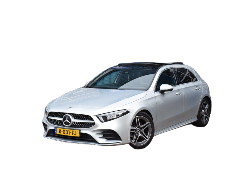 Mercedes Benz A Klasse occasion