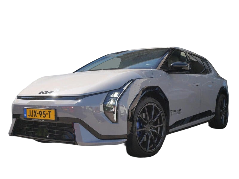 Kia EV4 occasion