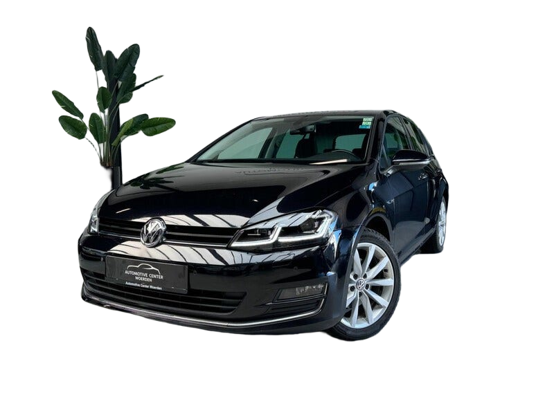 Volkswagen Golf occasion