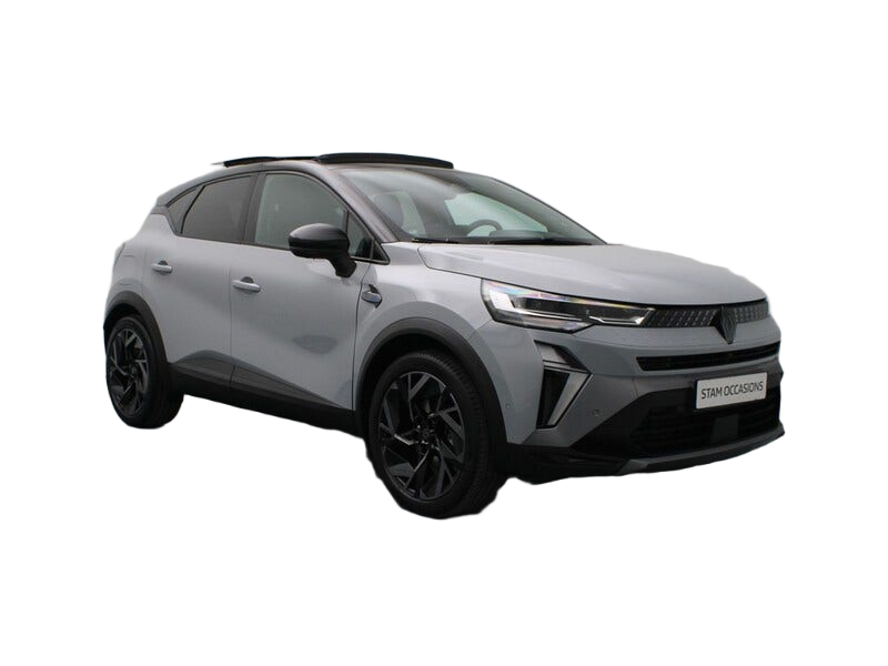 Renault Captur occasion