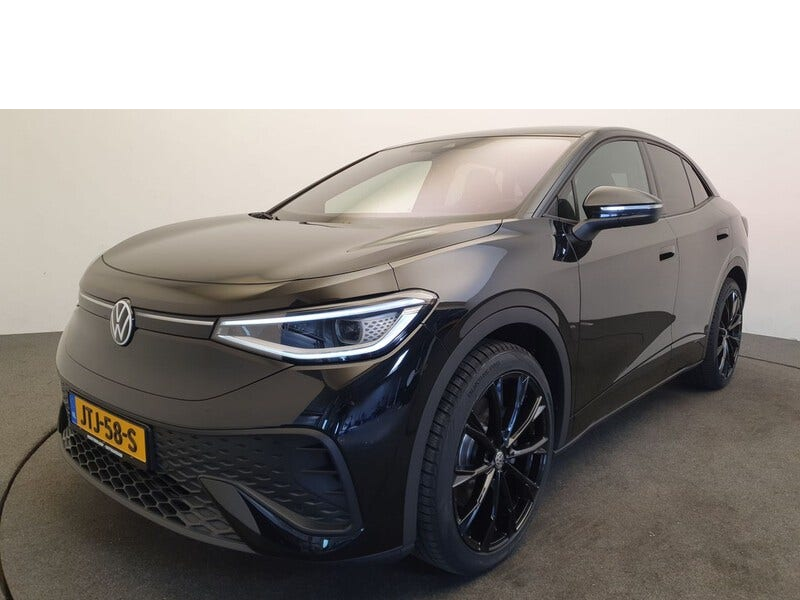 Volkswagen ID.5 occasion