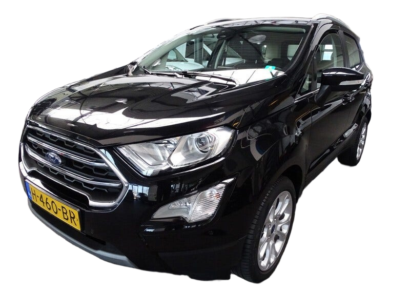 Ford EcoSport occasion