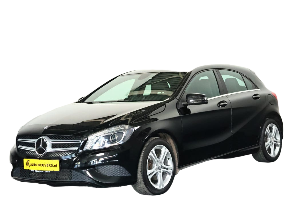 Mercedes Benz A Klasse occasion