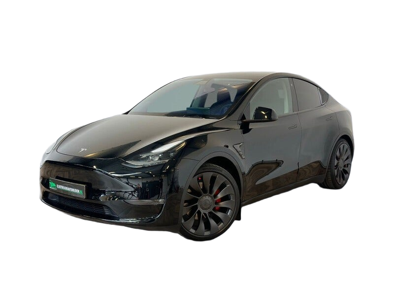 Tesla Model Y occasion