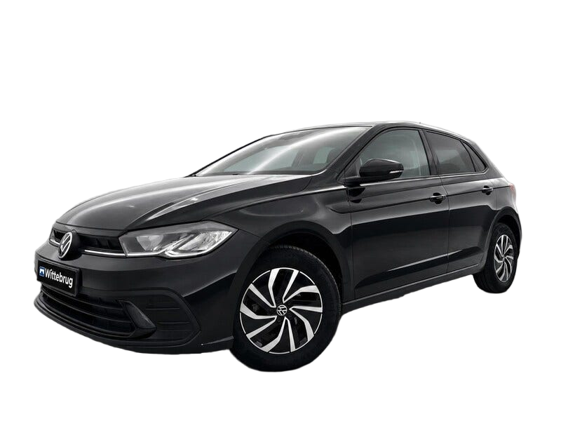 Volkswagen Polo occasion