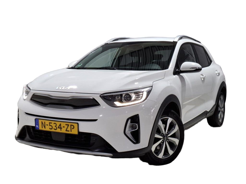 Kia Stonic occasion