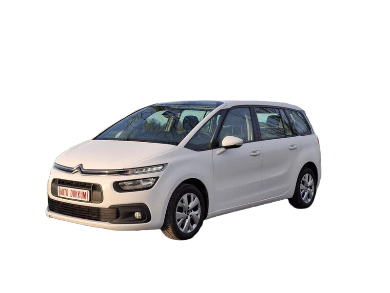 Citroën C4 Spacetourer occasion