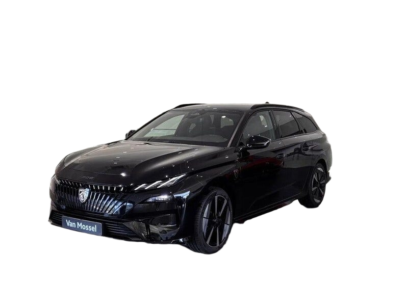 Peugeot e 308 occasion