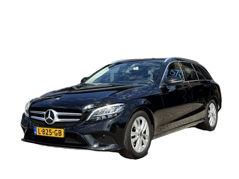 Mercedes Benz C Klasse occasion