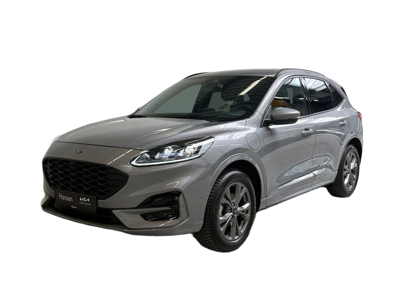 Ford Kuga occasion