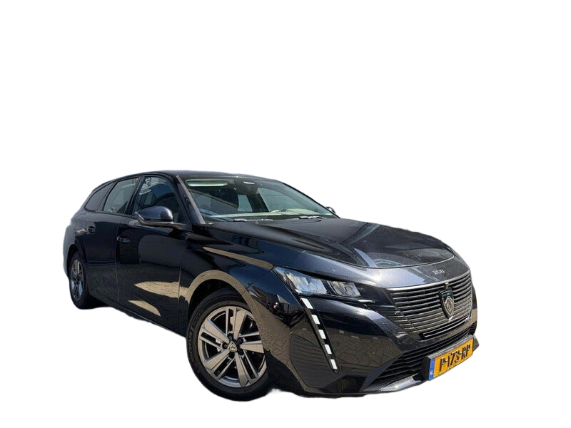 Peugeot 308 occasion