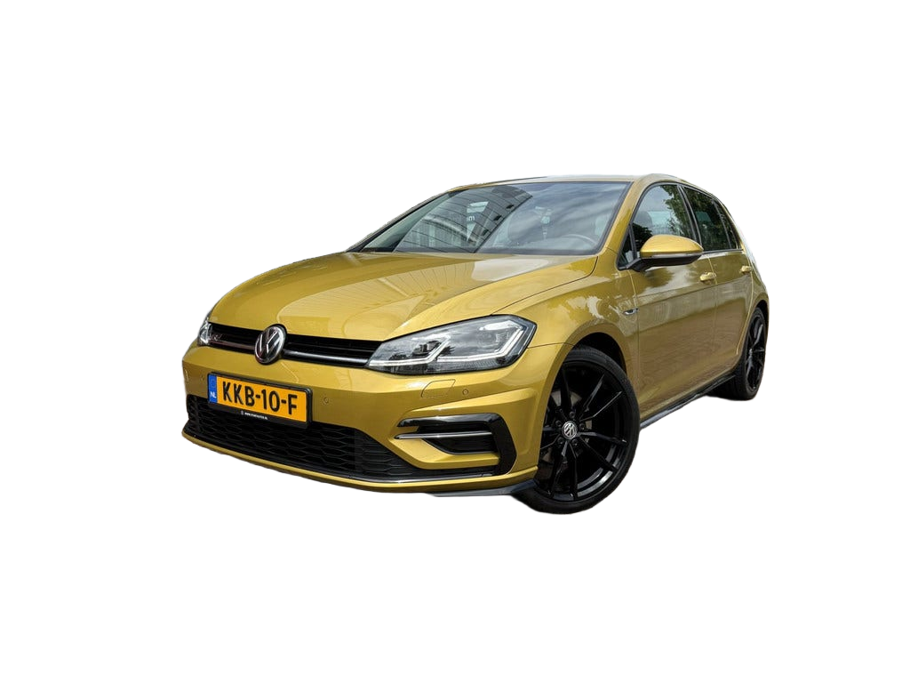 Volkswagen Golf occasion