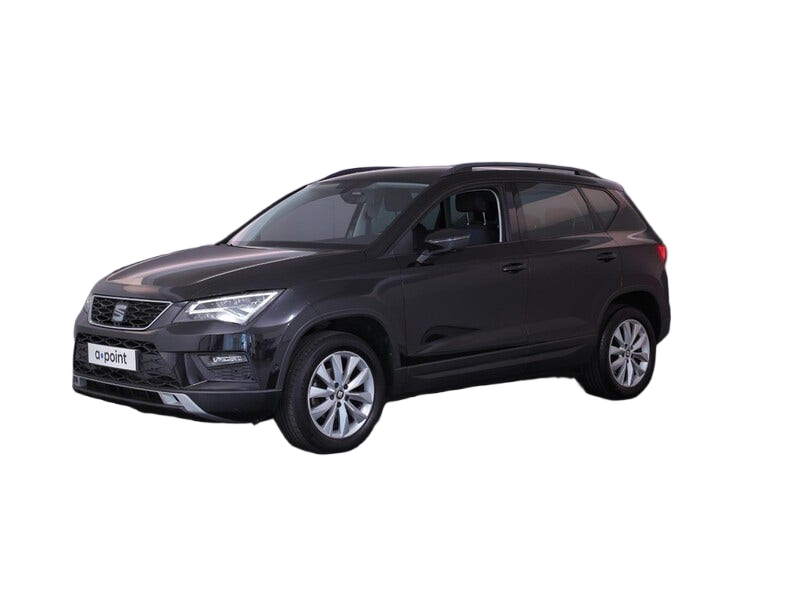 SEAT Ateca occasion