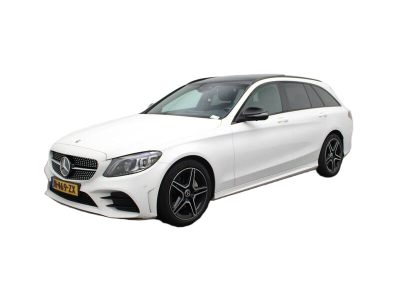 Mercedes Benz C Klasse occasion