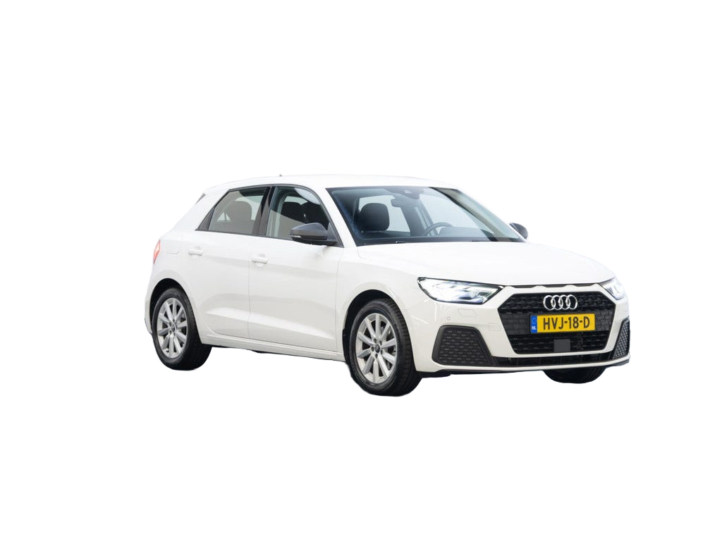 Audi A1 Sportback occasion