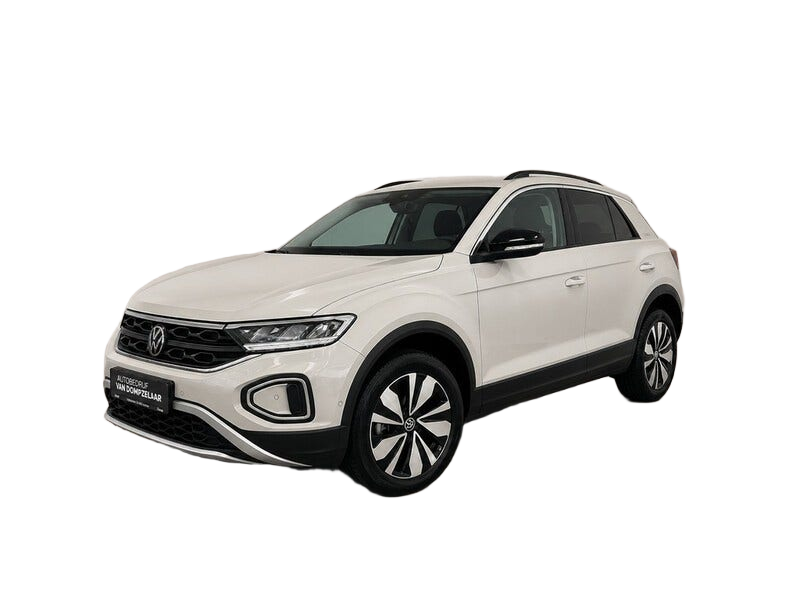 Volkswagen T Roc occasion