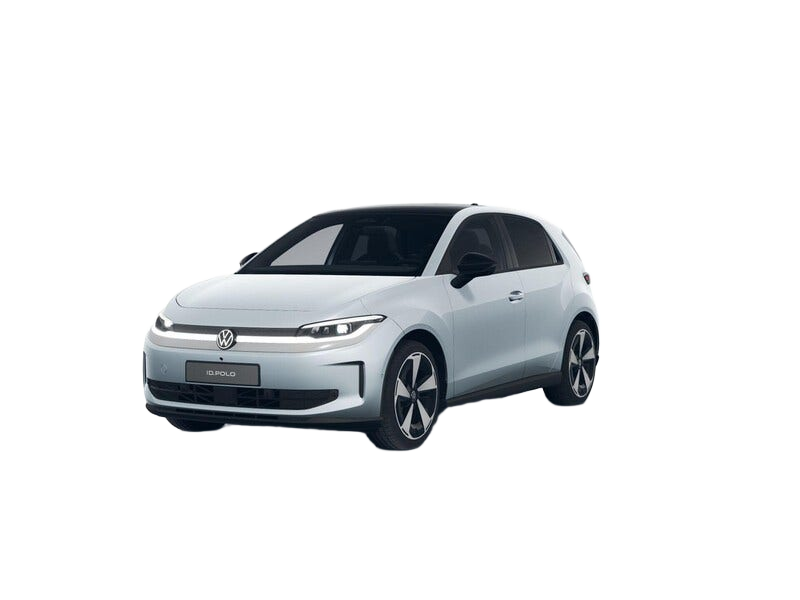 Volkswagen ID. Polo occasion