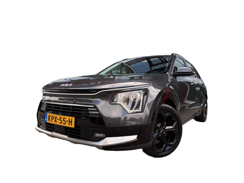 Kia Niro occasion